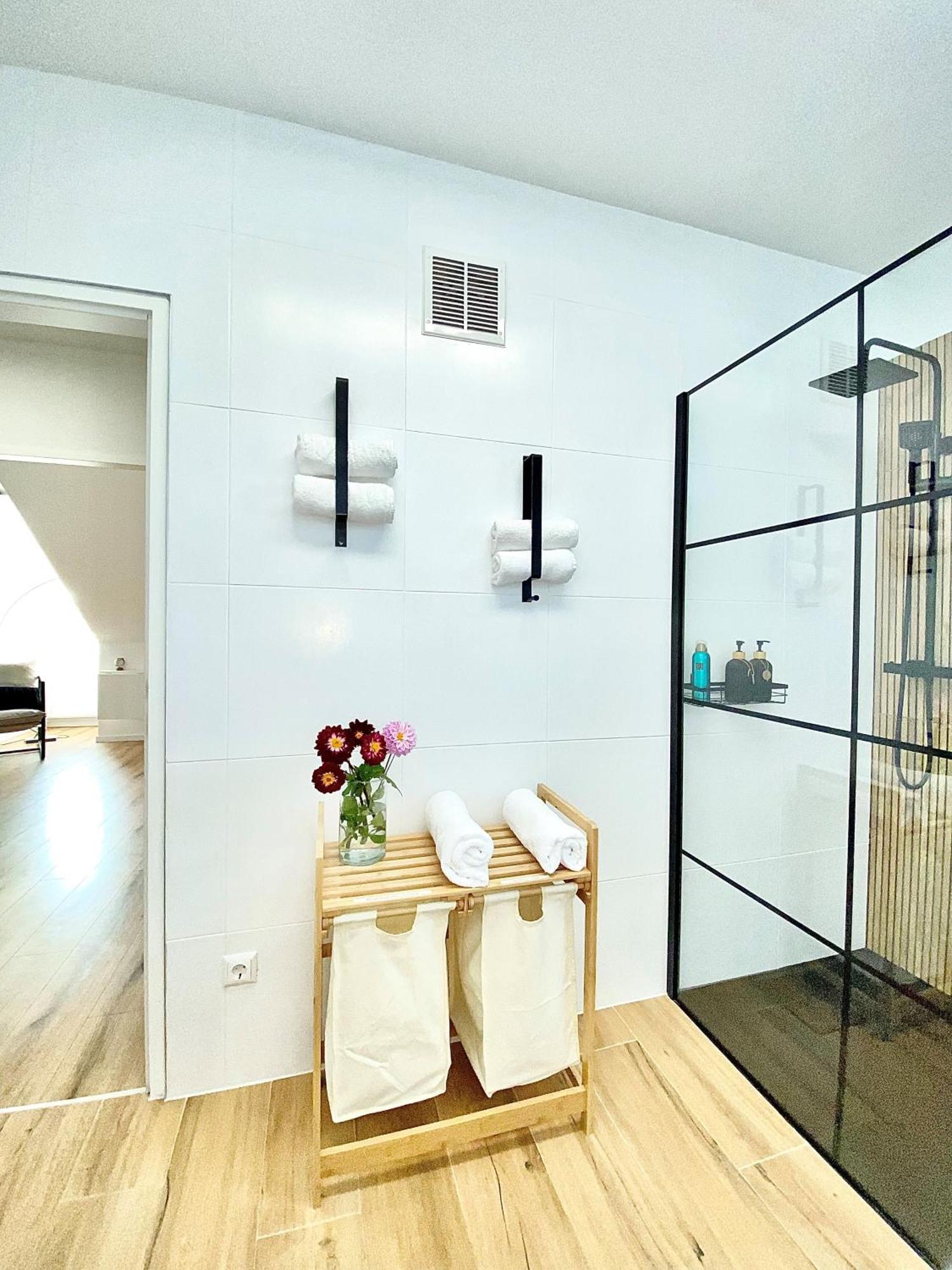 Skyview Residence - Self Check In - Near City Centre Graz Dış mekan fotoğraf